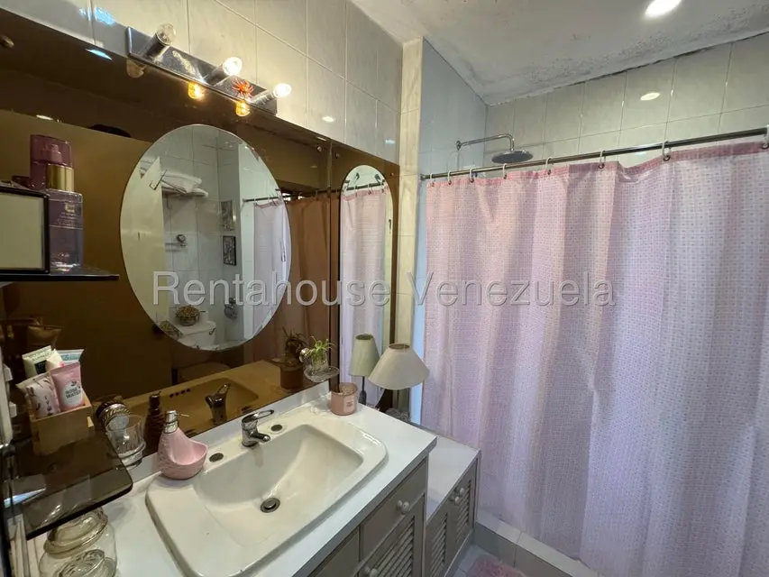 Apartamento (1 Nivel) en Venta en Los Naranjos del Cafetal, Distrito Metropolitano - 35