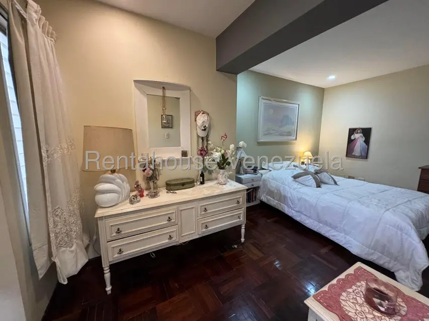 Apartamento (1 Nivel) en Venta en Los Naranjos del Cafetal, Distrito Metropolitano - 36