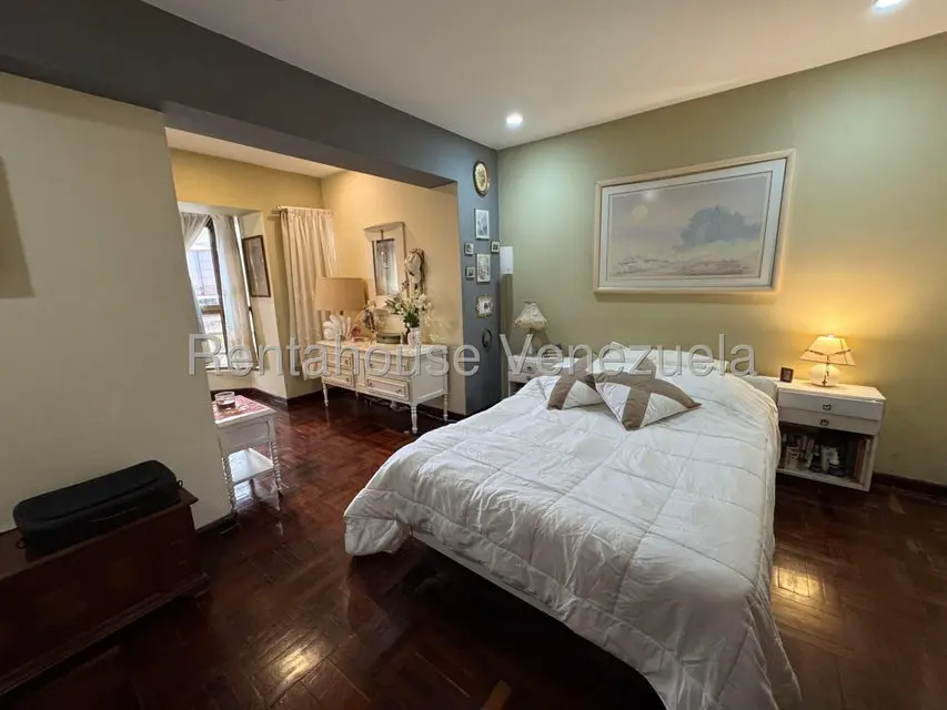 Apartamento (1 Nivel) en Venta en Los Naranjos del Cafetal, Distrito Metropolitano - 38