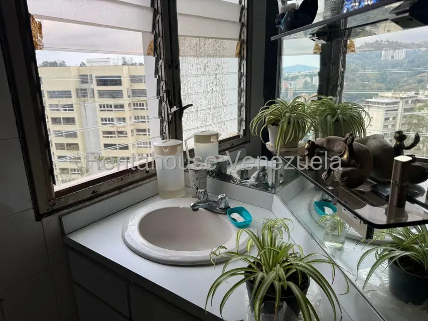 Apartamento (1 Nivel) en Venta en Los Naranjos del Cafetal, Distrito Metropolitano - 39