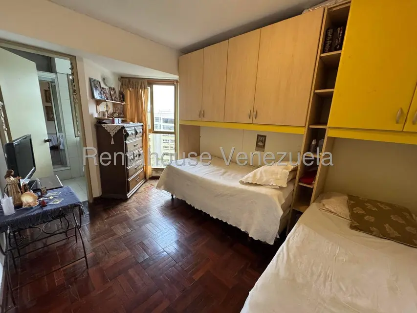 Apartamento (1 Nivel) en Venta en Los Naranjos del Cafetal, Distrito Metropolitano - 40