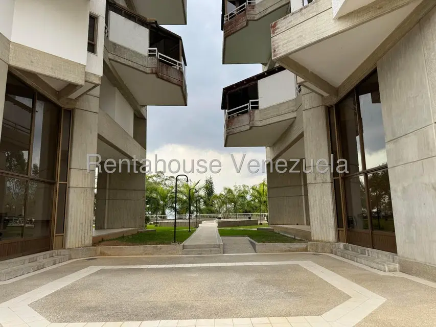 Apartamento (1 Nivel) en Venta en Los Naranjos del Cafetal, Distrito Metropolitano - 5