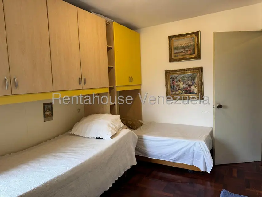 Apartamento (1 Nivel) en Venta en Los Naranjos del Cafetal, Distrito Metropolitano - 41