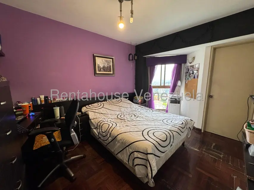 Apartamento (1 Nivel) en Venta en Los Naranjos del Cafetal, Distrito Metropolitano - 43