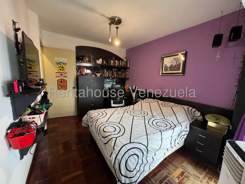 Apartamento (1 Nivel) en Venta en Los Naranjos del Cafetal, Distrito Metropolitano - 44