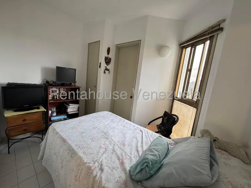 Apartamento (1 Nivel) en Venta en Los Naranjos del Cafetal, Distrito Metropolitano - 45