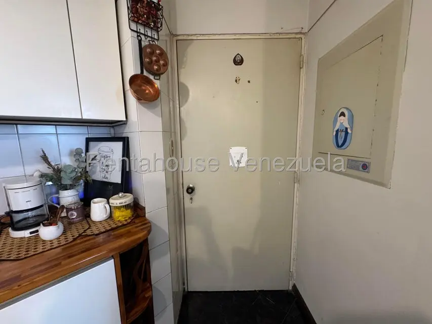 Apartamento (1 Nivel) en Venta en Los Naranjos del Cafetal, Distrito Metropolitano - 48