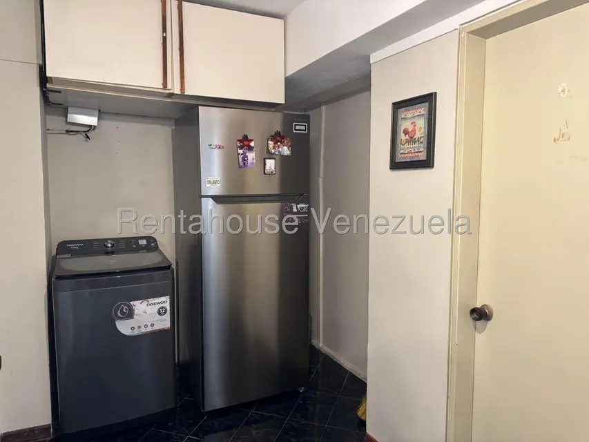 Apartamento (1 Nivel) en Venta en Los Naranjos del Cafetal, Distrito Metropolitano - 49