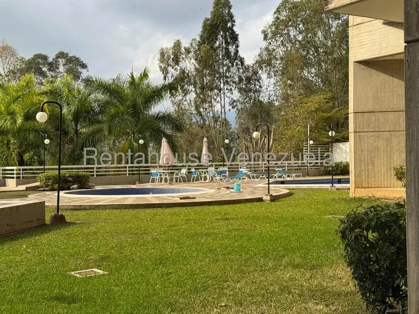 Apartamento (1 Nivel) en Venta en Los Naranjos del Cafetal, Distrito Metropolitano - 6