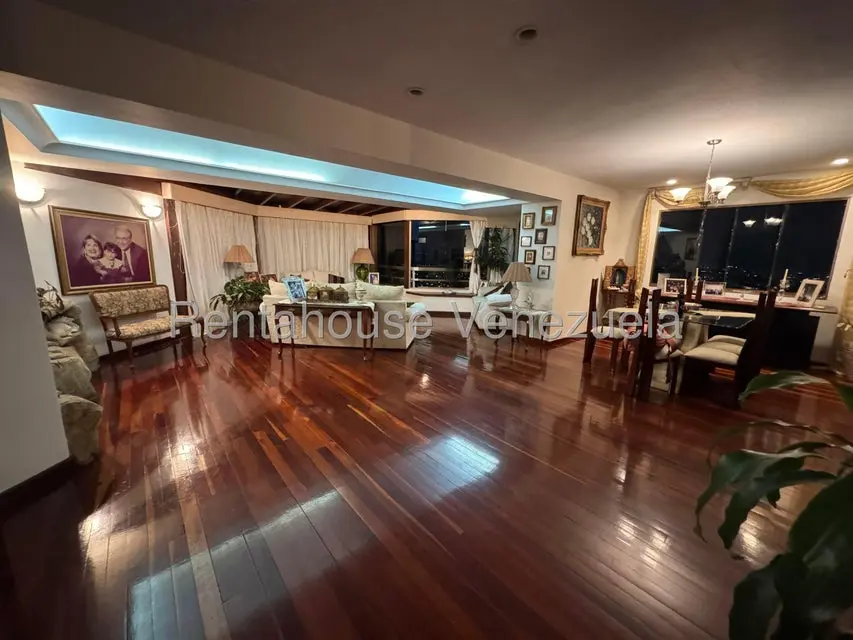 Apartamento (1 Nivel) en Venta en Los Naranjos del Cafetal, Distrito Metropolitano - 51