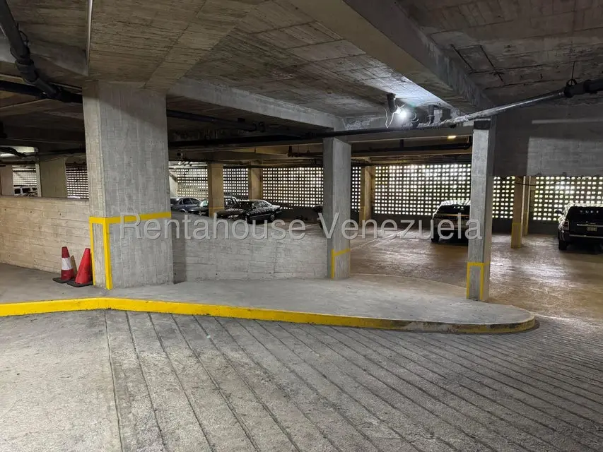 Apartamento (1 Nivel) en Venta en Los Naranjos del Cafetal, Distrito Metropolitano - 52