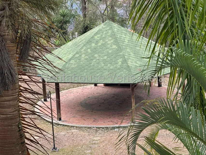 Apartamento (1 Nivel) en Venta en Los Naranjos del Cafetal, Distrito Metropolitano - 53