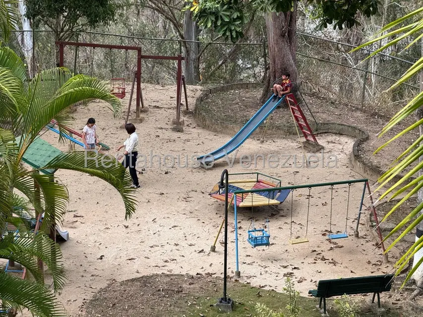 Apartamento (1 Nivel) en Venta en Los Naranjos del Cafetal, Distrito Metropolitano - 54