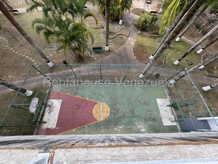 Apartamento (1 Nivel) en Venta en Los Naranjos del Cafetal, Distrito Metropolitano - 55