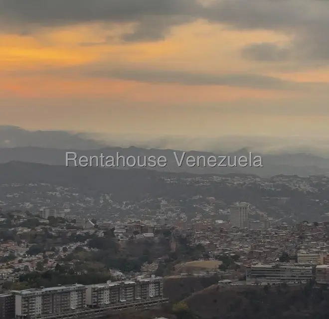 Apartamento (1 Nivel) en Venta en Los Naranjos del Cafetal, Distrito Metropolitano - 56