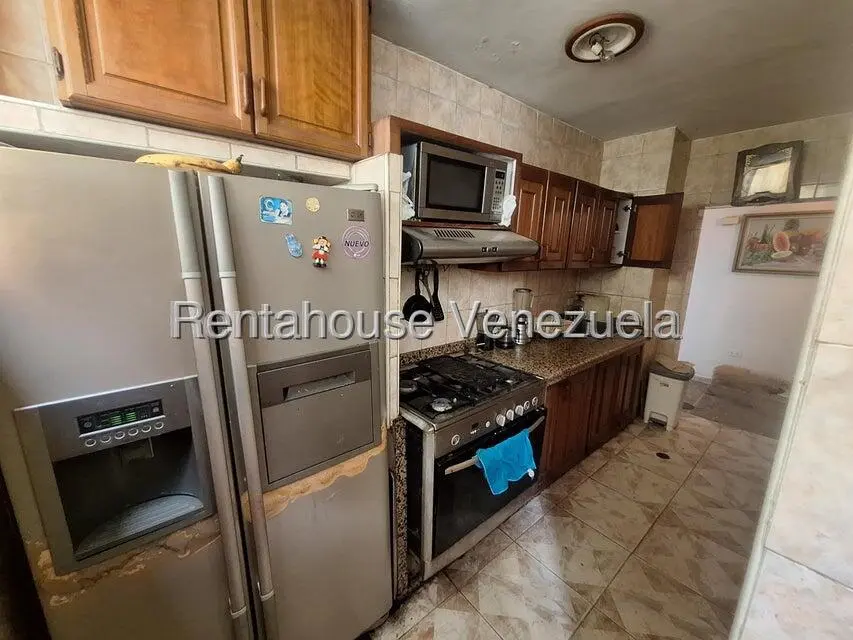 Apartamento (1 Nivel) en Venta en Parroquia Concepcion, Lara - 2