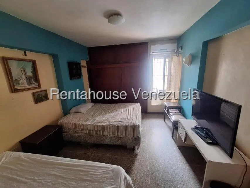 Apartamento (1 Nivel) en Venta en Parroquia Concepcion, Lara - 11