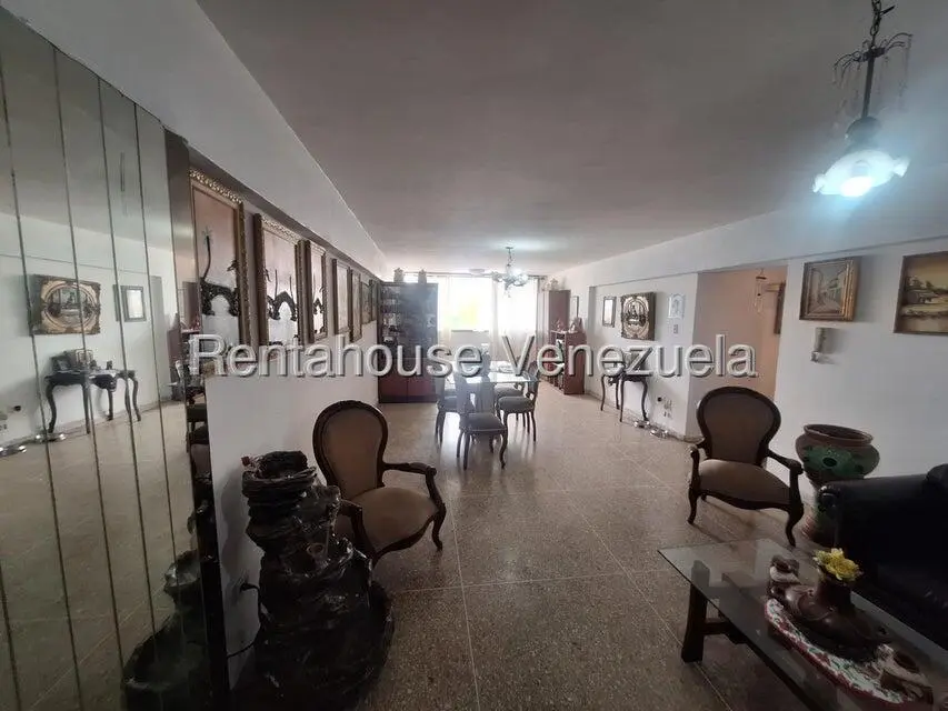 Apartamento (1 Nivel) en Venta en Parroquia Concepcion, Lara - 12