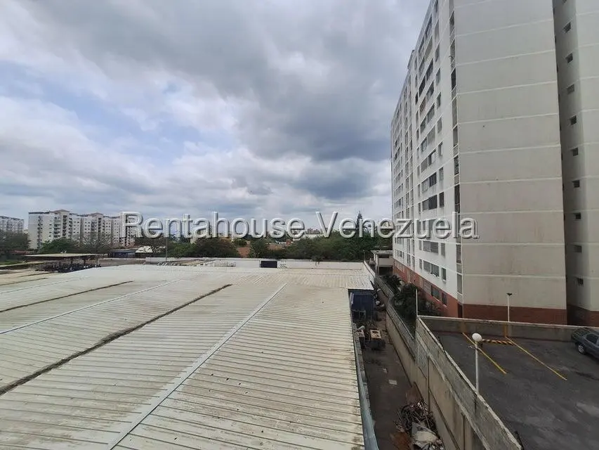 Apartamento (1 Nivel) en Venta en Parroquia Concepcion, Lara - 13