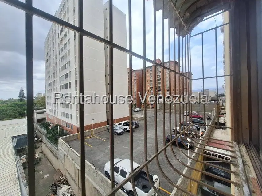 Apartamento (1 Nivel) en Venta en Parroquia Concepcion, Lara - 14