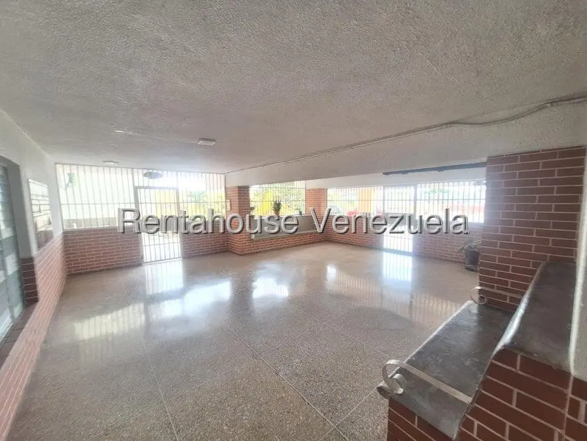 Apartamento (1 Nivel) en Venta en Parroquia Concepcion, Lara - 15