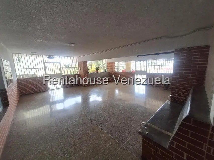 Apartamento (1 Nivel) en Venta en Parroquia Concepcion, Lara - 16