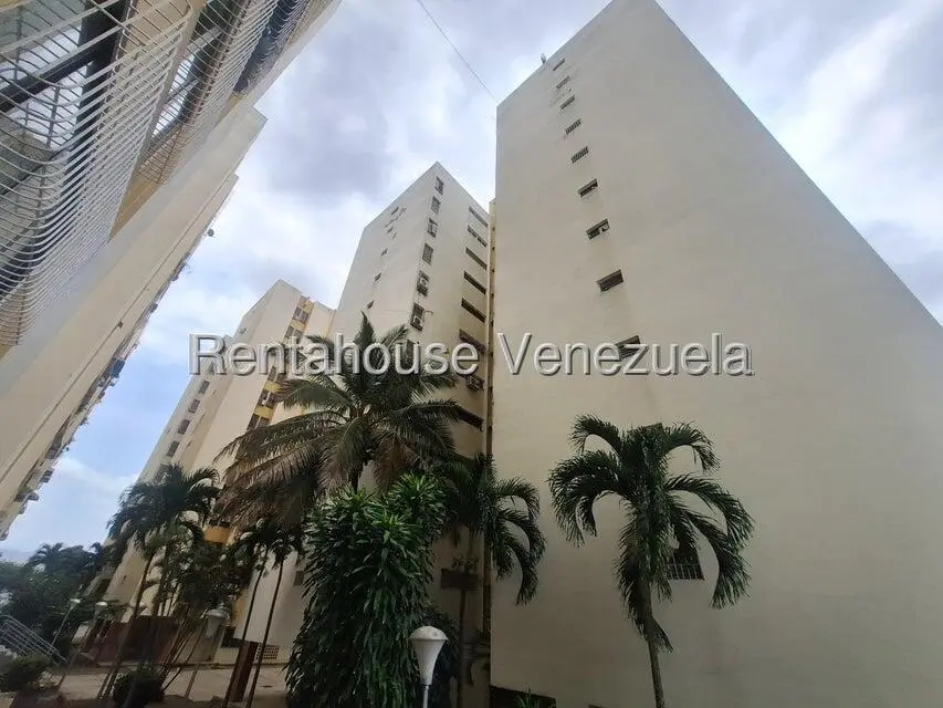 Apartamento (1 Nivel) en Venta en Parroquia Concepcion, Lara - 17