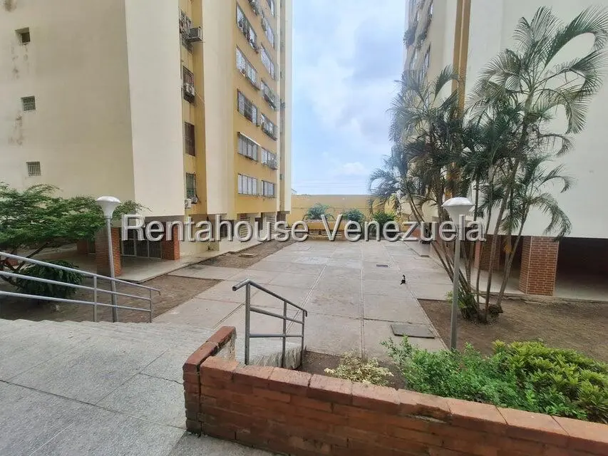 Apartamento (1 Nivel) en Venta en Parroquia Concepcion, Lara - 19