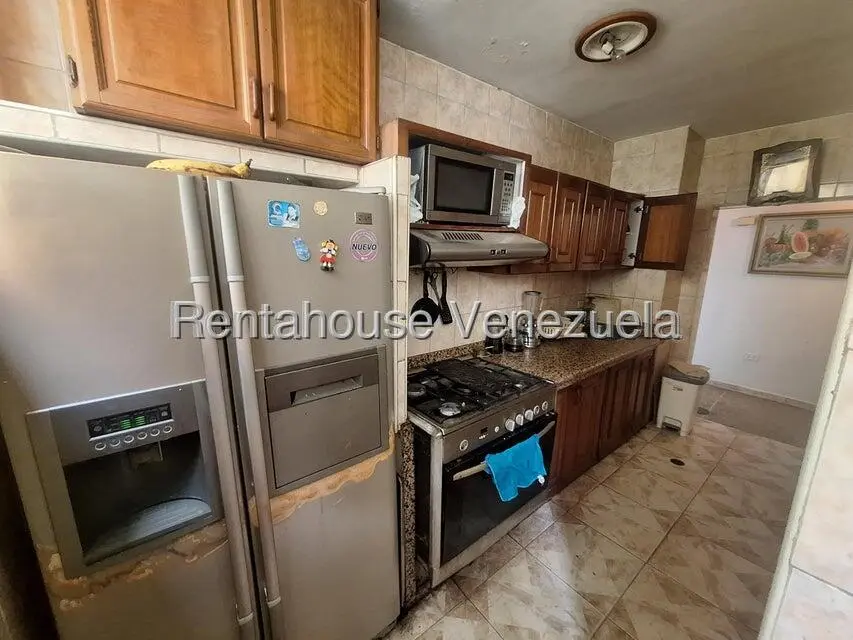 Apartamento (1 Nivel) en Venta en Parroquia Concepcion, Lara - 3