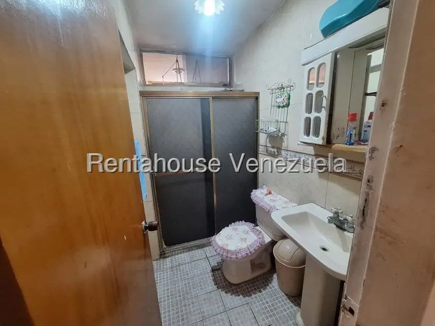 Apartamento (1 Nivel) en Venta en Parroquia Concepcion, Lara - 4