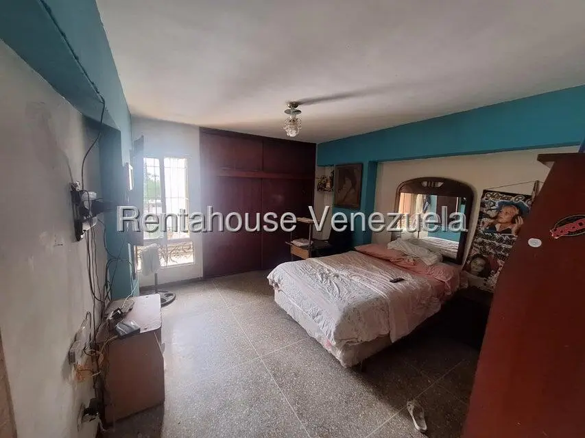 Apartamento (1 Nivel) en Venta en Parroquia Concepcion, Lara - 7