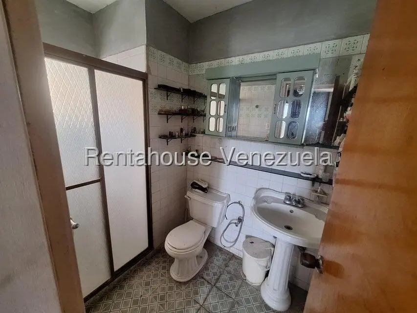 Apartamento (1 Nivel) en Venta en Parroquia Concepcion, Lara - 9
