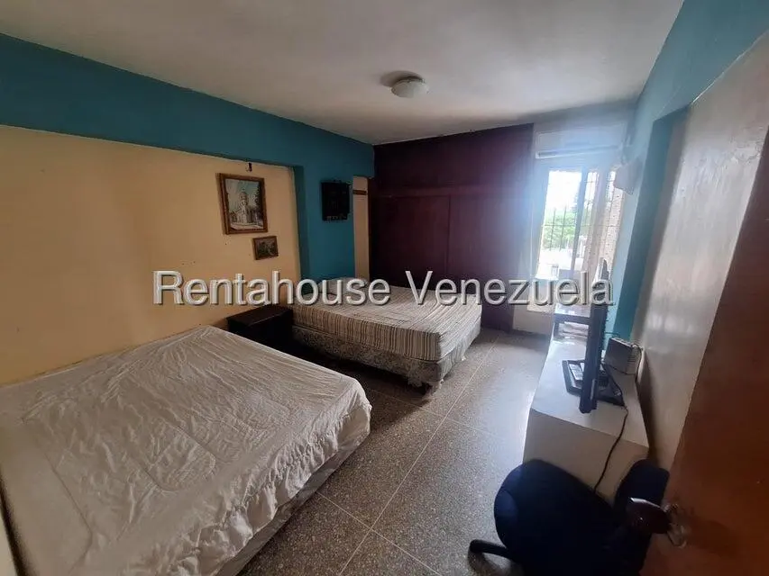 Apartamento (1 Nivel) en Venta en Parroquia Concepcion, Lara - 10