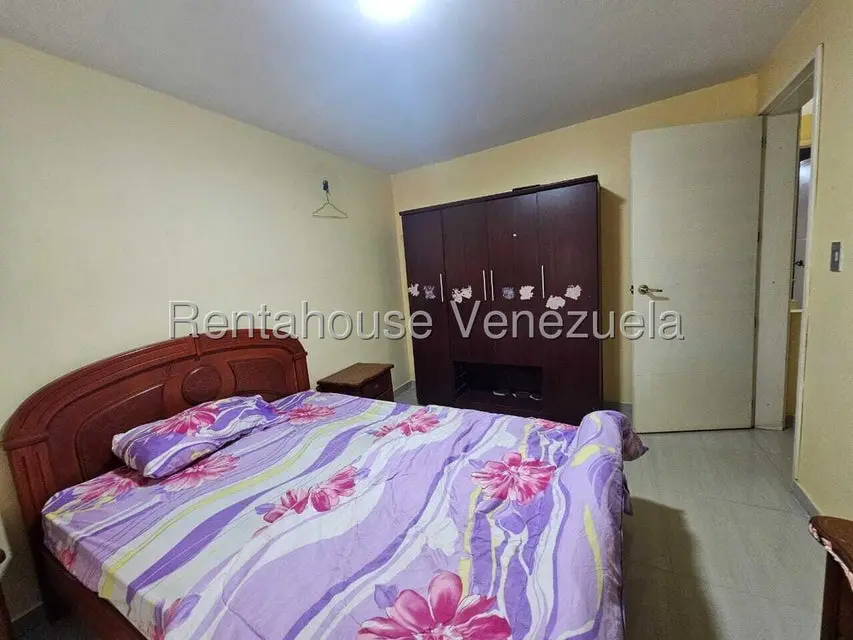 Casa (1 Nivel) en Alquiler en Centro, Falcon - 13