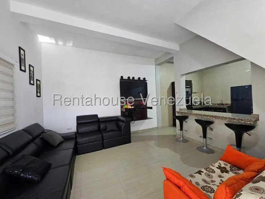 Casa (1 Nivel) en Alquiler en Centro, Falcon - 20