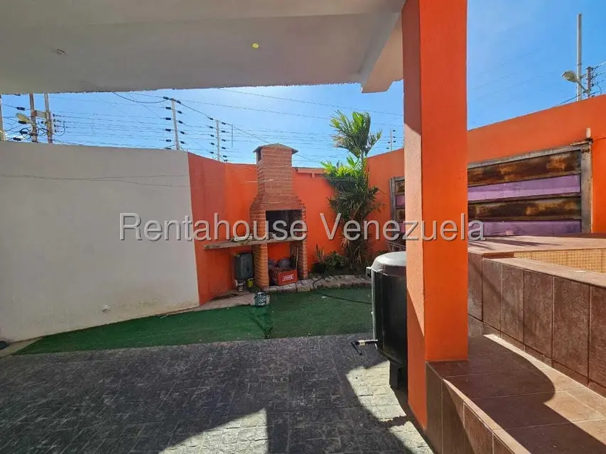 Casa (1 Nivel) en Alquiler en Centro, Falcon - 3