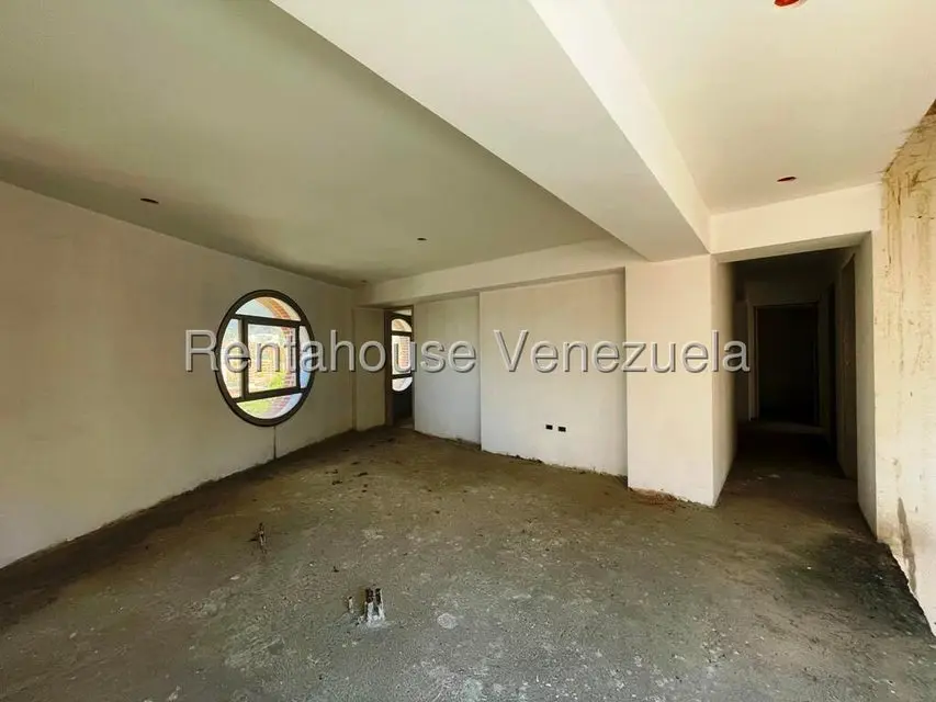Apartamento (Penthouse) en Venta en Los Dos Caminos, Distrito Metropolitano - 27