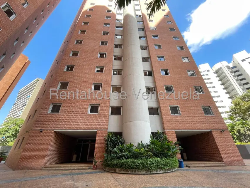 Apartamento (Penthouse) en Venta en Los Dos Caminos, Distrito Metropolitano - 61