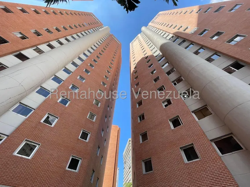 Apartamento (Penthouse) en Venta en Los Dos Caminos, Distrito Metropolitano - 62