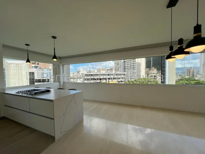 Apartamento (1 Nivel) en Alquiler en Altamira, Distrito Metropolitano - 7