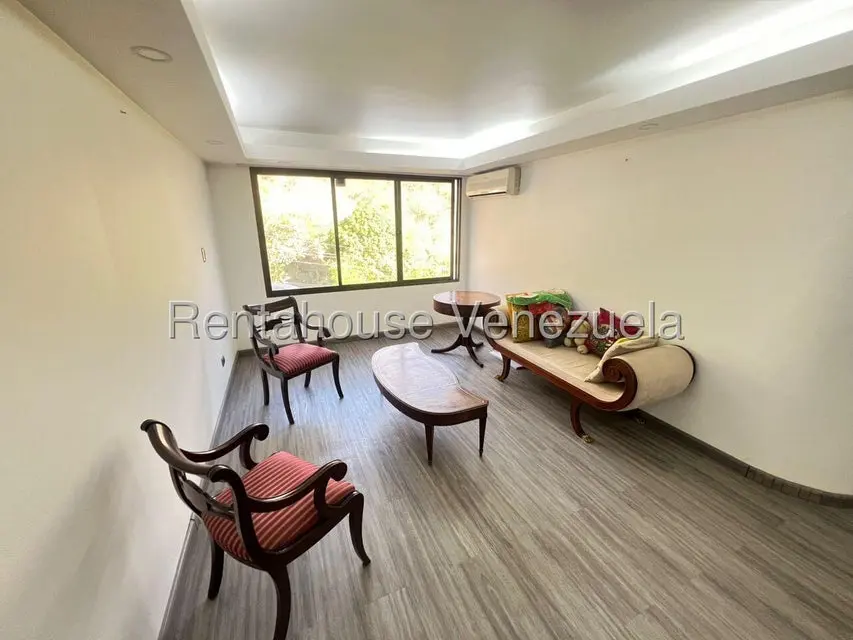 Apartamento (1 Nivel) en Alquiler en Miranda, Distrito Metropolitano - 7