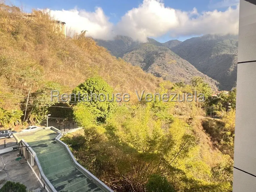 Apartamento (1 Nivel) en Alquiler en Miranda, Distrito Metropolitano - 9