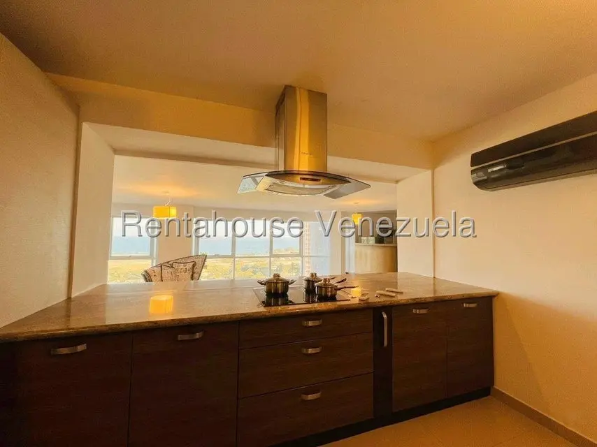 Apartamento (1 Nivel) en Venta en Valle Frio, Zulia - 12