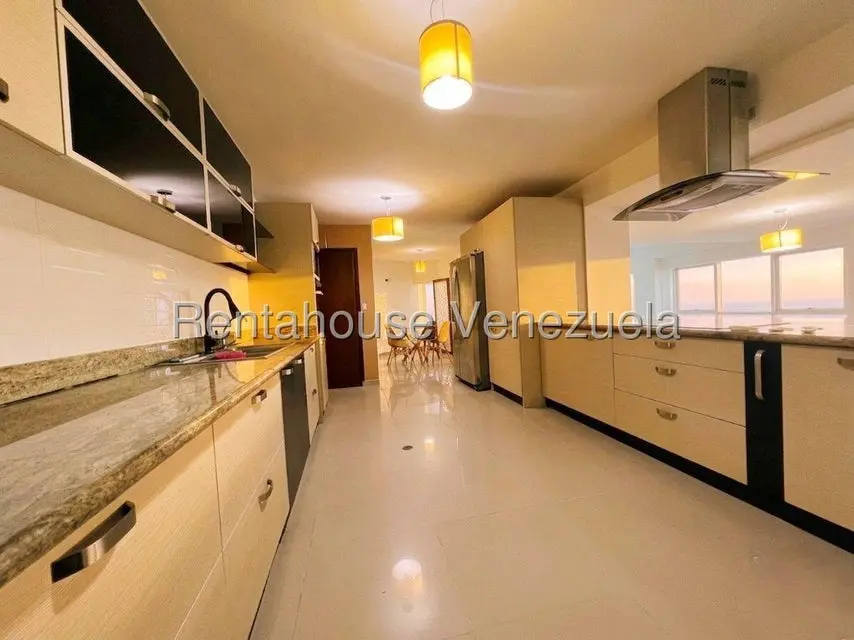 Apartamento (1 Nivel) en Venta en Valle Frio, Zulia - 14