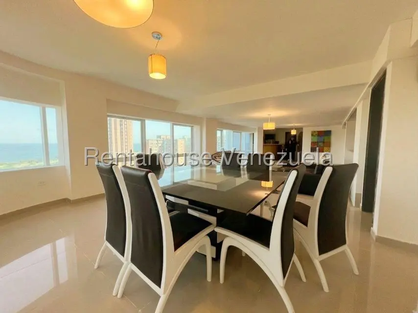 Apartamento (1 Nivel) en Venta en Valle Frio, Zulia - 16