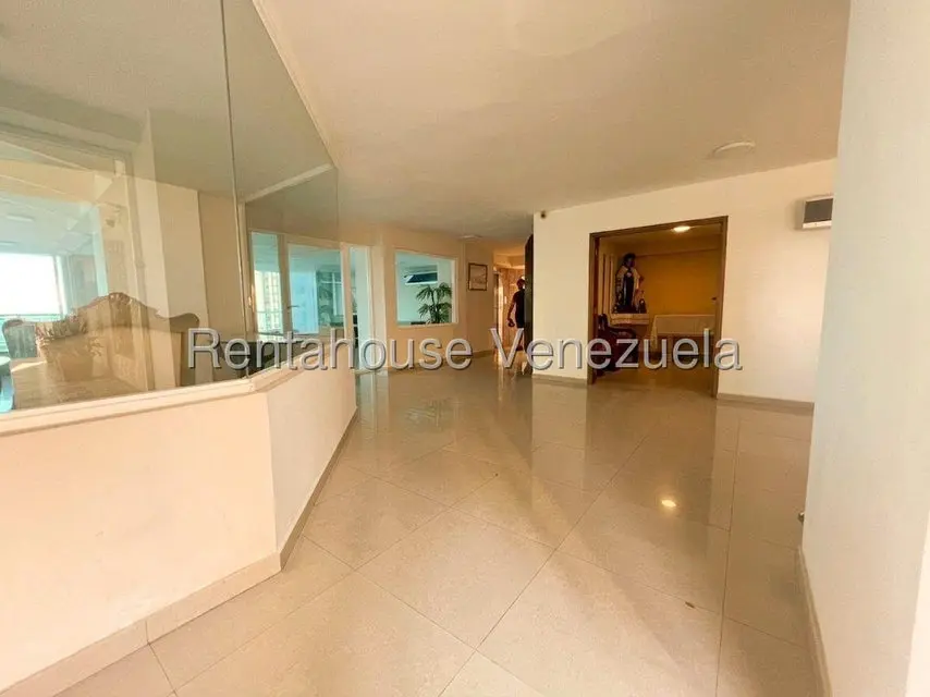 Apartamento (1 Nivel) en Venta en Valle Frio, Zulia - 20