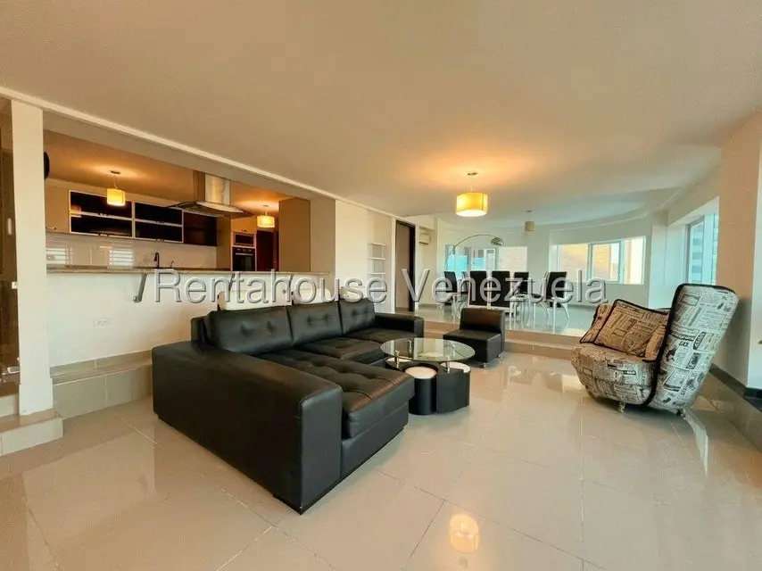 Apartamento (1 Nivel) en Venta en Valle Frio, Zulia - 3