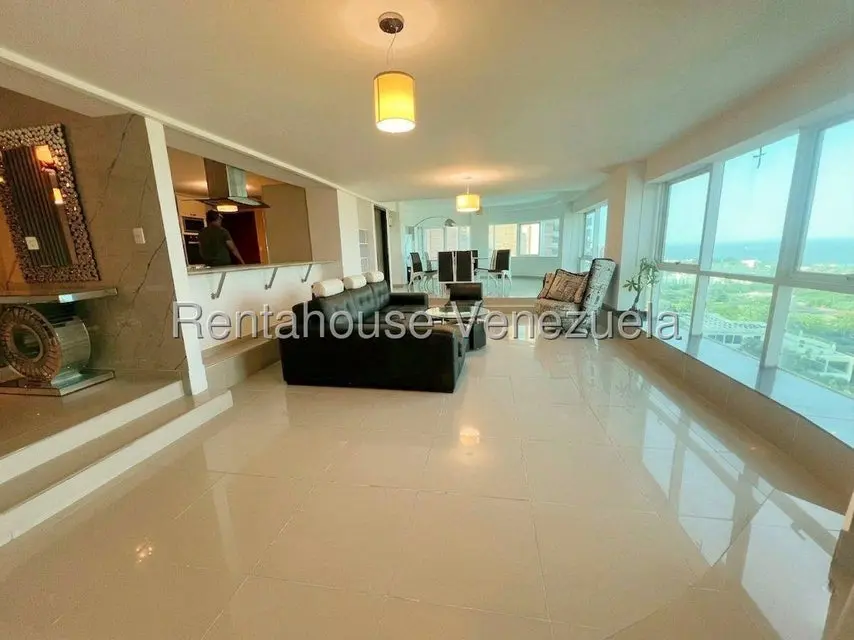 Apartamento (1 Nivel) en Venta en Valle Frio, Zulia - 21