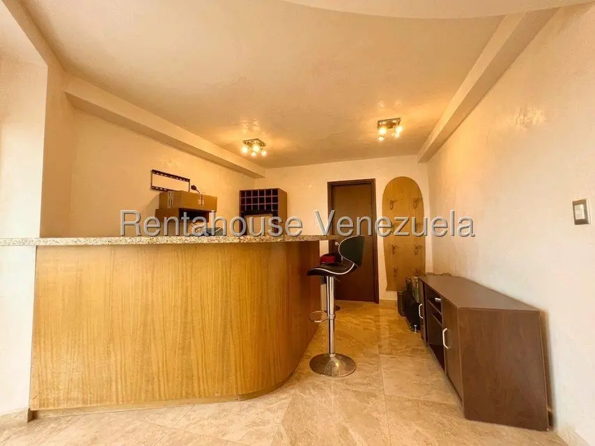 Apartamento (1 Nivel) en Venta en Valle Frio, Zulia - 22