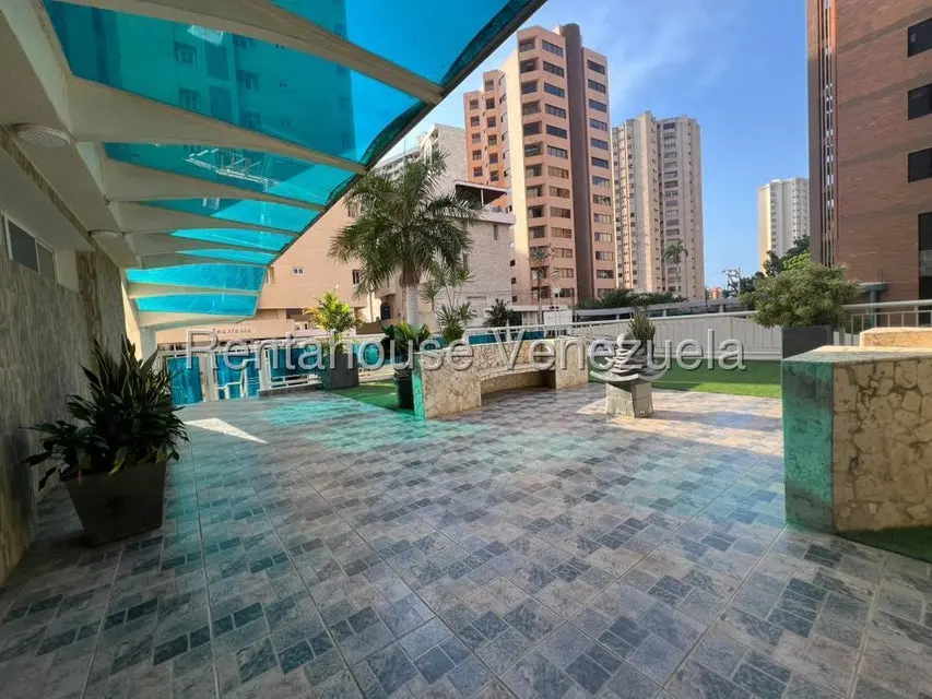 Apartamento (1 Nivel) en Venta en Valle Frio, Zulia - 23